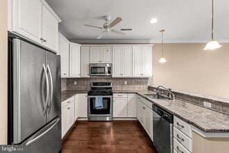 2022 Crescent Wy in Cherry Hill Township, NJ - Building Photo - Building Photo