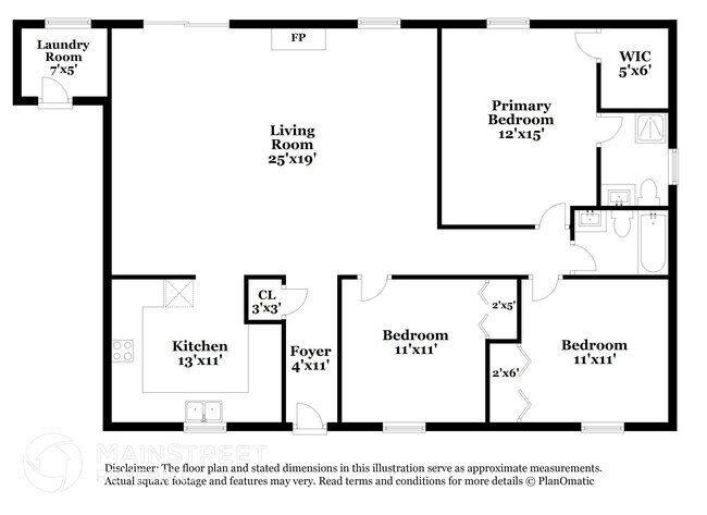 2236 Helen Dr NW in Concord, NC - Building Photo - Building Photo