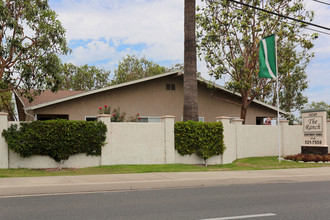 The Ranch Apartments in La Mirada, CA - Building Photo - Building Photo