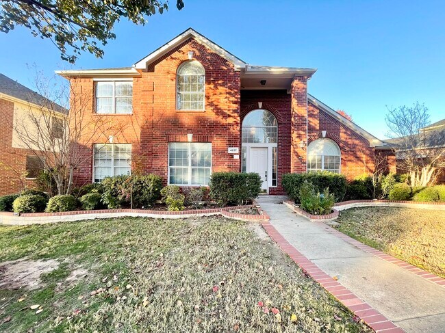 4617 Faulkner Dr in Plano, TX - Building Photo - Building Photo