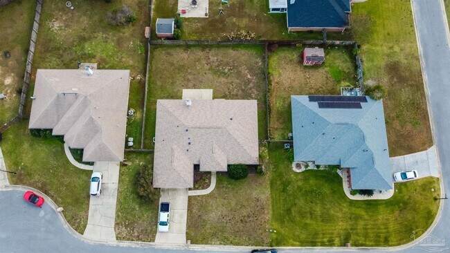 10719 Crosscut Dr in Pensacola, FL - Building Photo - Building Photo