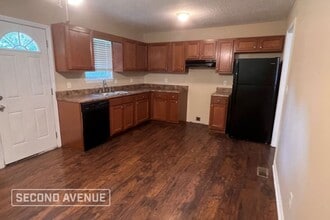 2505 Martin Rd in Birmingham, AL - Building Photo - Building Photo