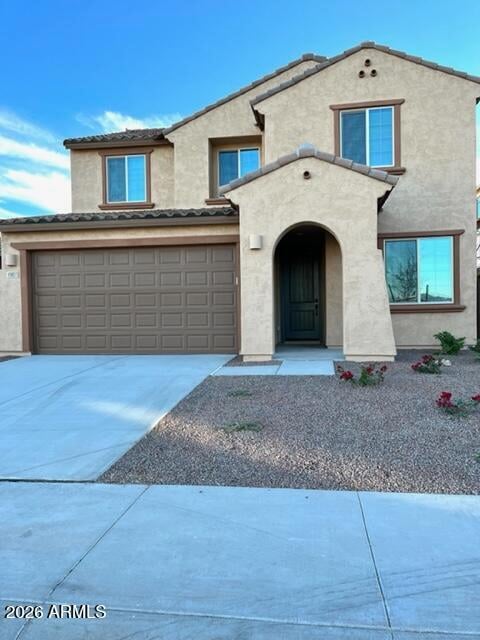 property at 19813 W Palo Verde Dr