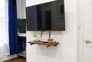 69 Clinton St in New York, NY - Building Photo