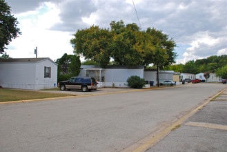 Kimberly at Creekside in Seagoville, TX - Building Photo - Building Photo