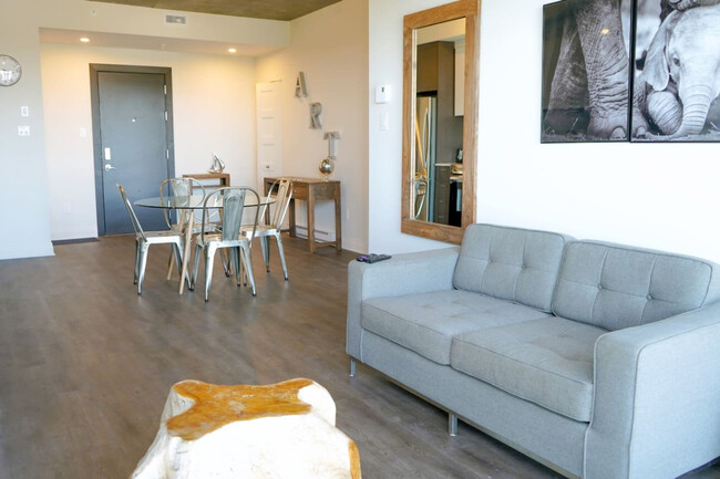 property at 11201 Boul Cavendish
