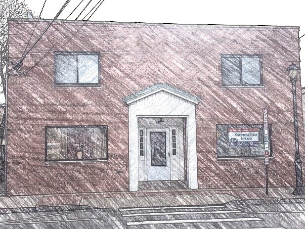 576 Westbury Ave in Carle Place, NY - Foto de edificio - Building Photo