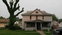 Building Photo - South Clintons Apartments in Albia, Iowa