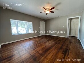 3257 Quentin Ct in Fort Worth, TX - Building Photo - Building Photo