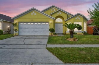 5705 Rywood Dr in Orlando, FL - Building Photo - Building Photo