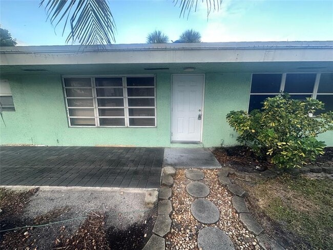 property at 299 SE 12th Ave