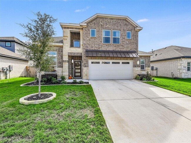 property at 2912 Mindel St