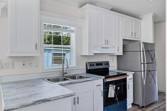 2162 E Camp N Comfort Ln in Avon Park, FL - Building Photo - Building Photo