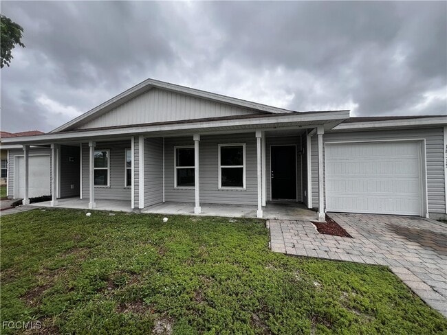 property at 18319 Gibraltar Ln