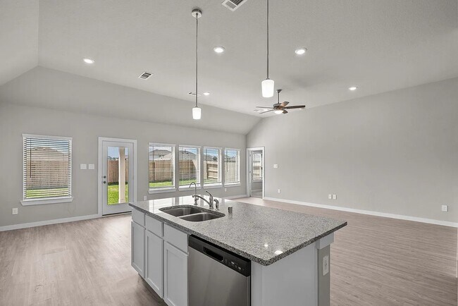 property at 23576 Marble Pass Trce