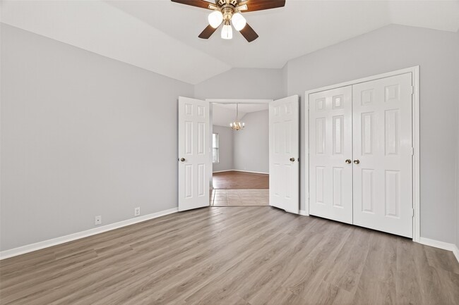 property at 3135 Silver Cedar Trail