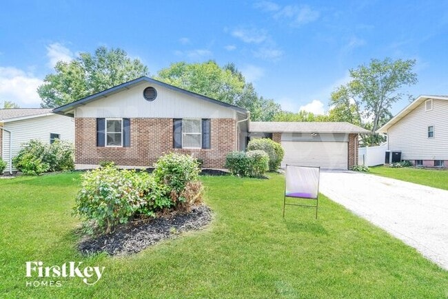 4674 Onondaga Trail in St. Charles, MO - Building Photo - Building Photo