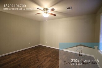 2304 Clark St in Jonesboro, AR - Building Photo - Building Photo