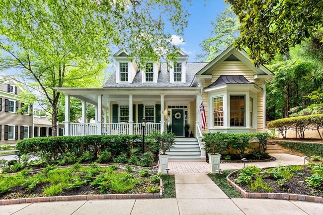 property at 125 N Cove Dr