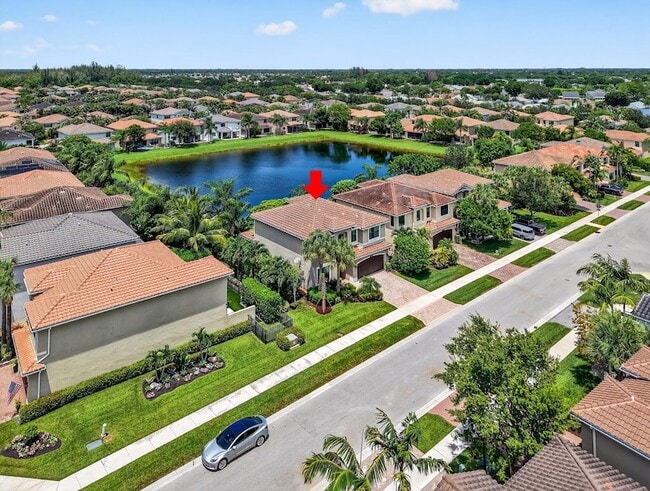 property at 8101 Ironstone Dr