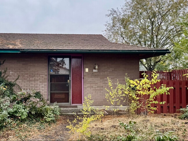 property at 510 E Dalke Ave