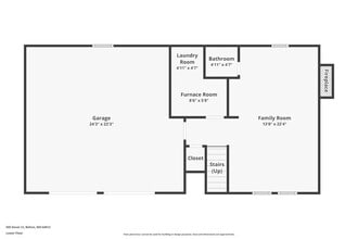 505 Dover Ct in Belton, MO - Building Photo - Building Photo