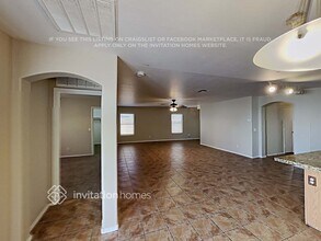 12754 W Dreyfus Dr in El Mirage, AZ - Foto de edificio - Building Photo