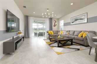7227 Oakmoss Loop in Davenport, FL - Building Photo - Building Photo