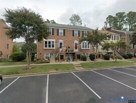 1515 Presidential Dr in Richmond, VA - Building Photo