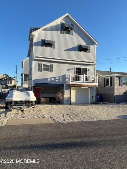 304 6th Ave, Unit 2408 in Seaside Heights, NJ - Building Photo