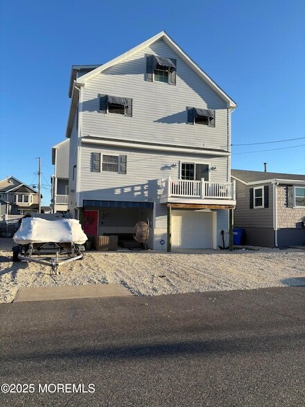 304 6th Ave, Unit 2408 in Seaside Heights, NJ - Building Photo - Building Photo