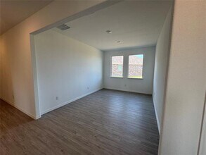 4905 Sagerun Dr in Princeton, TX - Building Photo - Building Photo