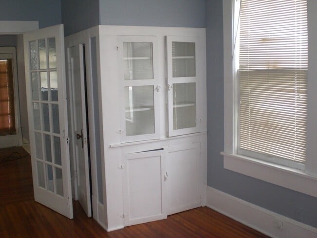 1621 Stephens Ave in Shreveport, LA - Building Photo - Building Photo