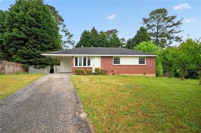7259 Mayfair Cir