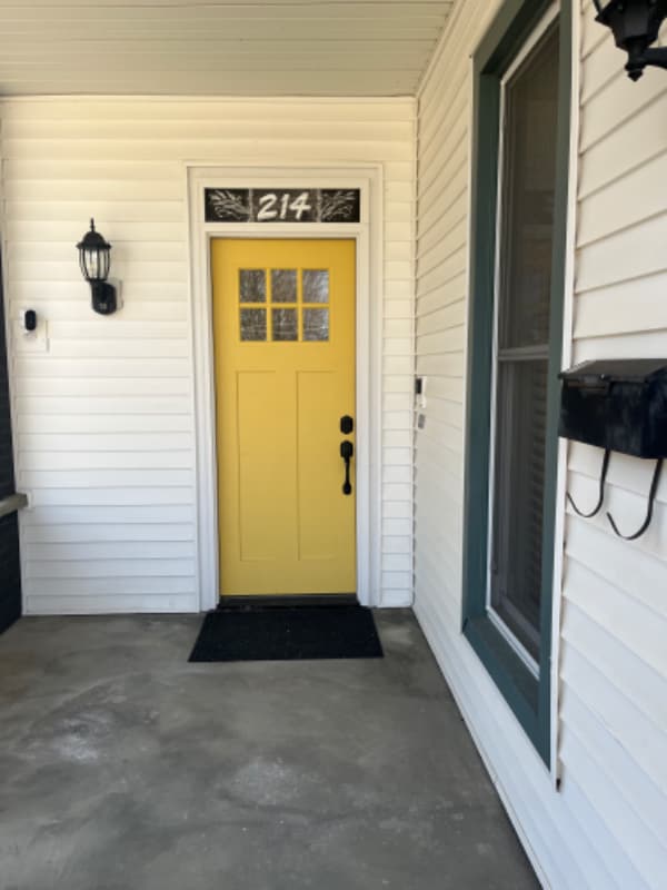 214 E Orleans St, Unit 2 in Otsego, MI - Building Photo - Building Photo