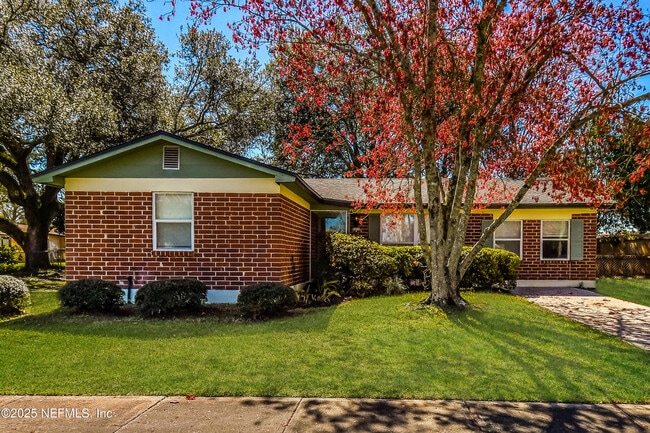 property at 8316 Frost St N