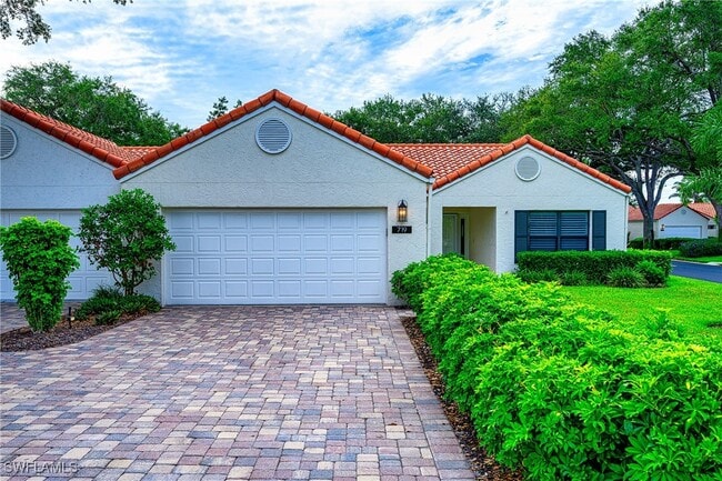 property at 719 Reef Point Cir