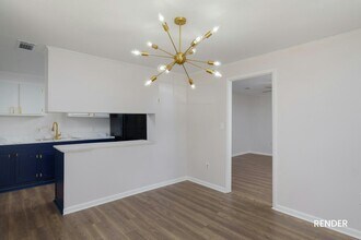 1205 Penton St in Hattiesburg, MS - Building Photo - Building Photo