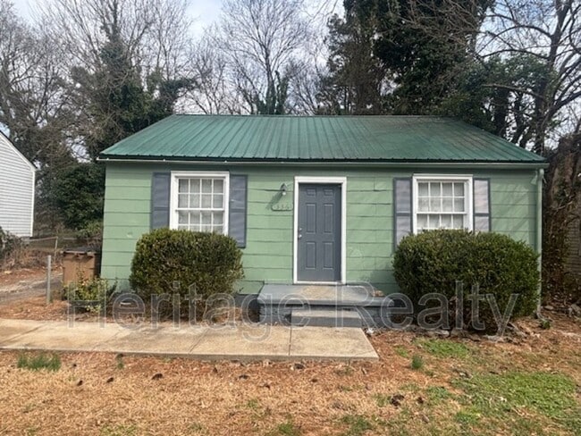 property at 336 S Castle St