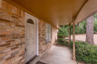 2800 Lake Rd in Huntsville, TX - Building Photo - Building Photo