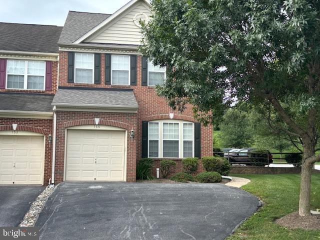 property at 155 Penns Manor Dr