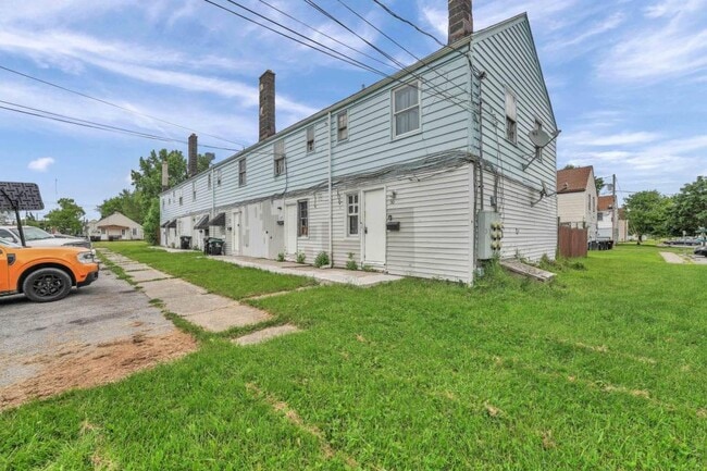 property at 28 Blackmore St