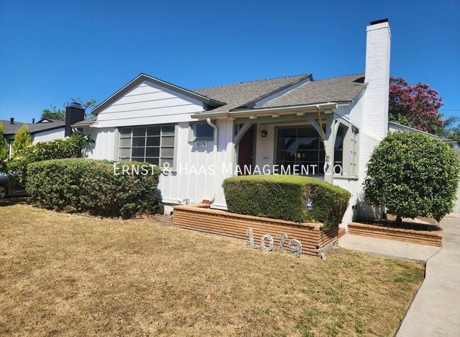 property at 1079 E Terrace Dr