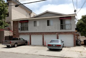 2020 E Bermuda St in Long Beach, CA - Building Photo