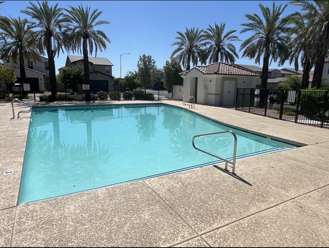 6847 E Boise St in Mesa, AZ - Building Photo - Building Photo