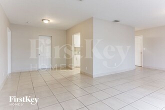 1251 NW 56th Ave in Lauderhill, FL - Building Photo - Building Photo