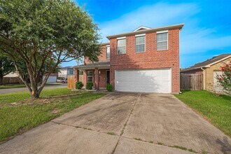 508 Birch Cluster Ct in Conroe, TX - Building Photo - Building Photo