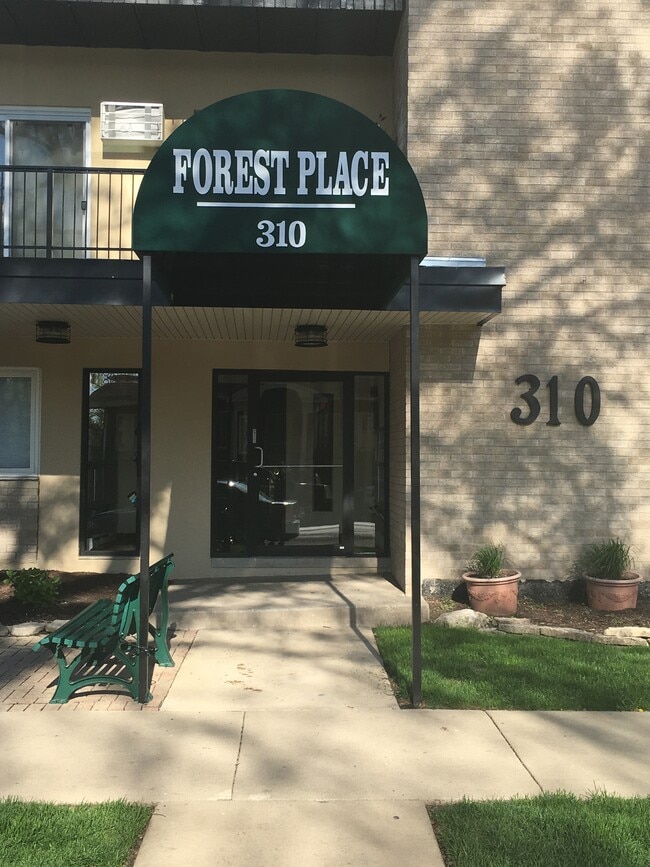 property at 310 Lathrop Ave
