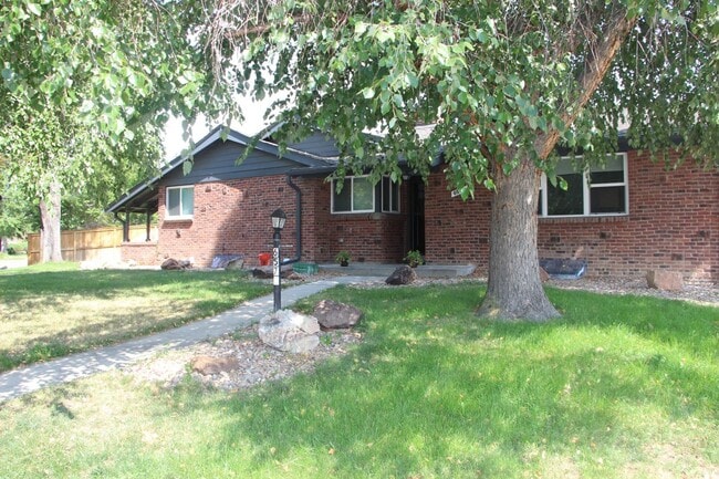 property at 6572 E Dakota Ave