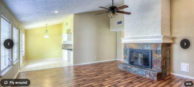 21430 Park Brook Dr in Katy, TX - Building Photo - Building Photo